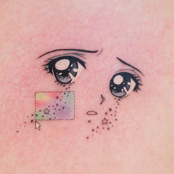 tokyo tattoo